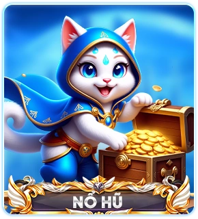 nổ hũ